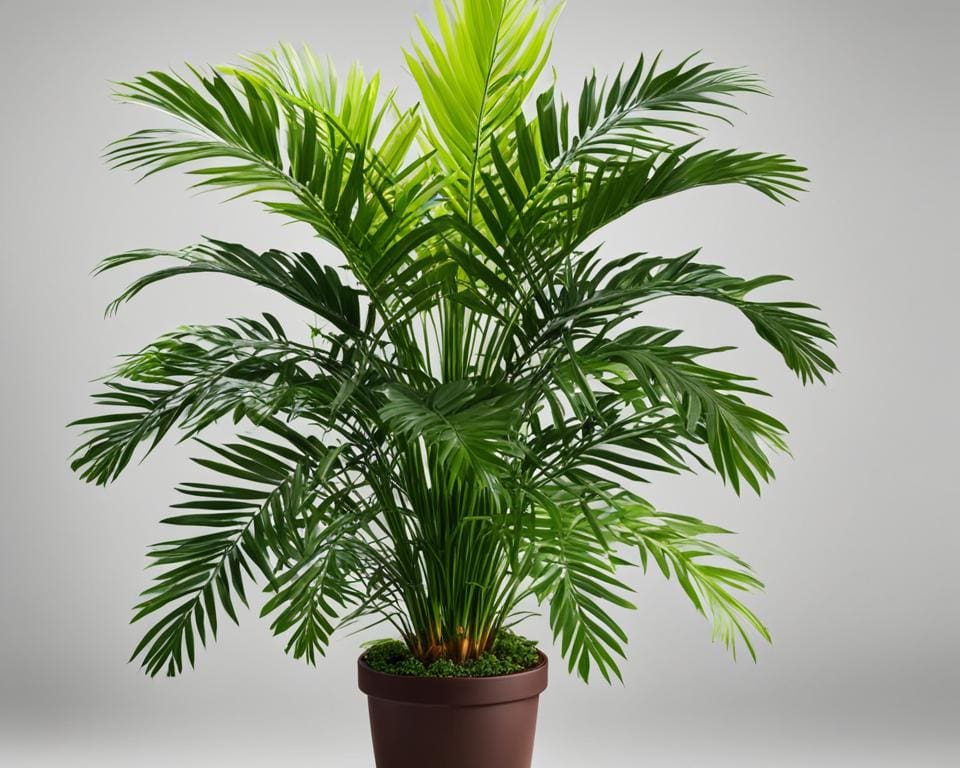 Areca palm