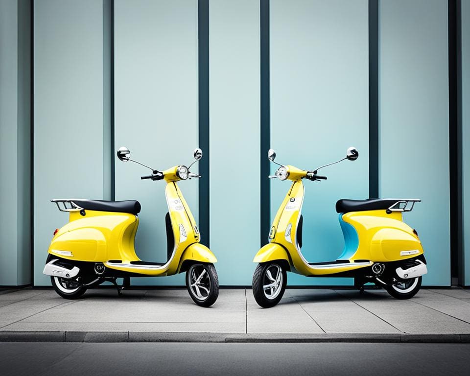 Scootmobiel Huren of Kopen: Wat is Beter?