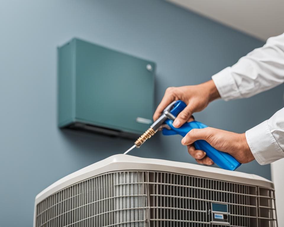 wat kost een airco onderhoudsbeurt