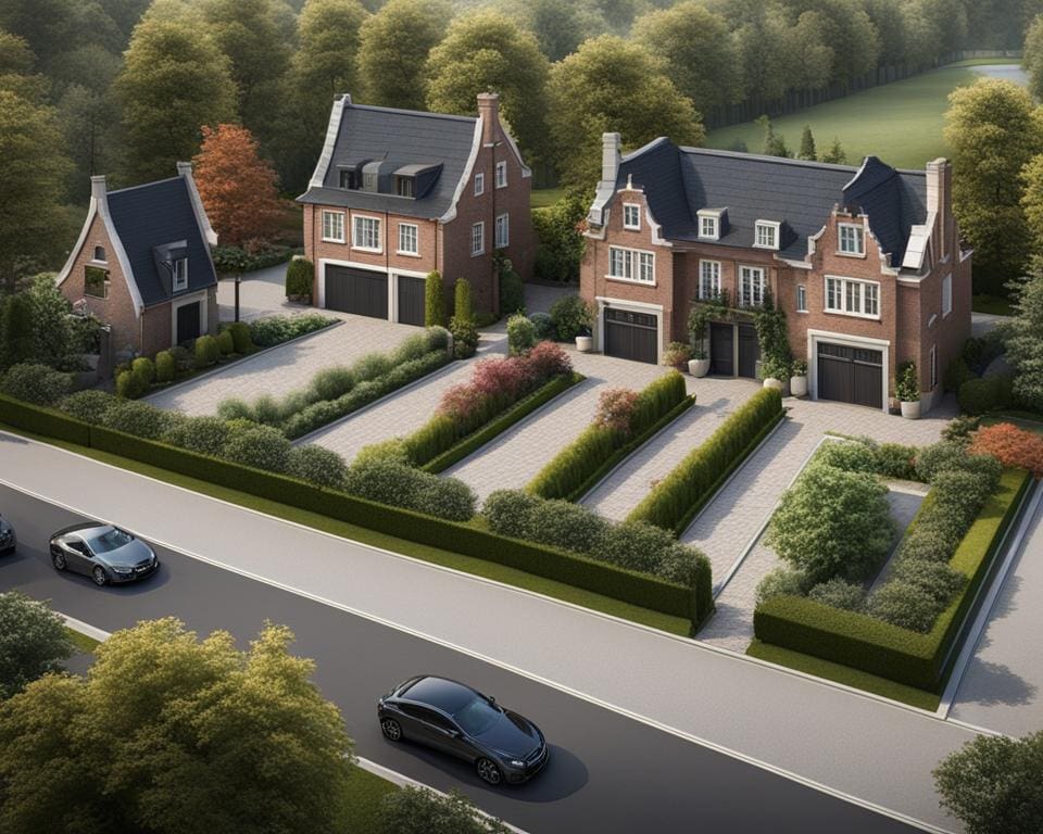 welke bekende nederlanders wonen in blaricum