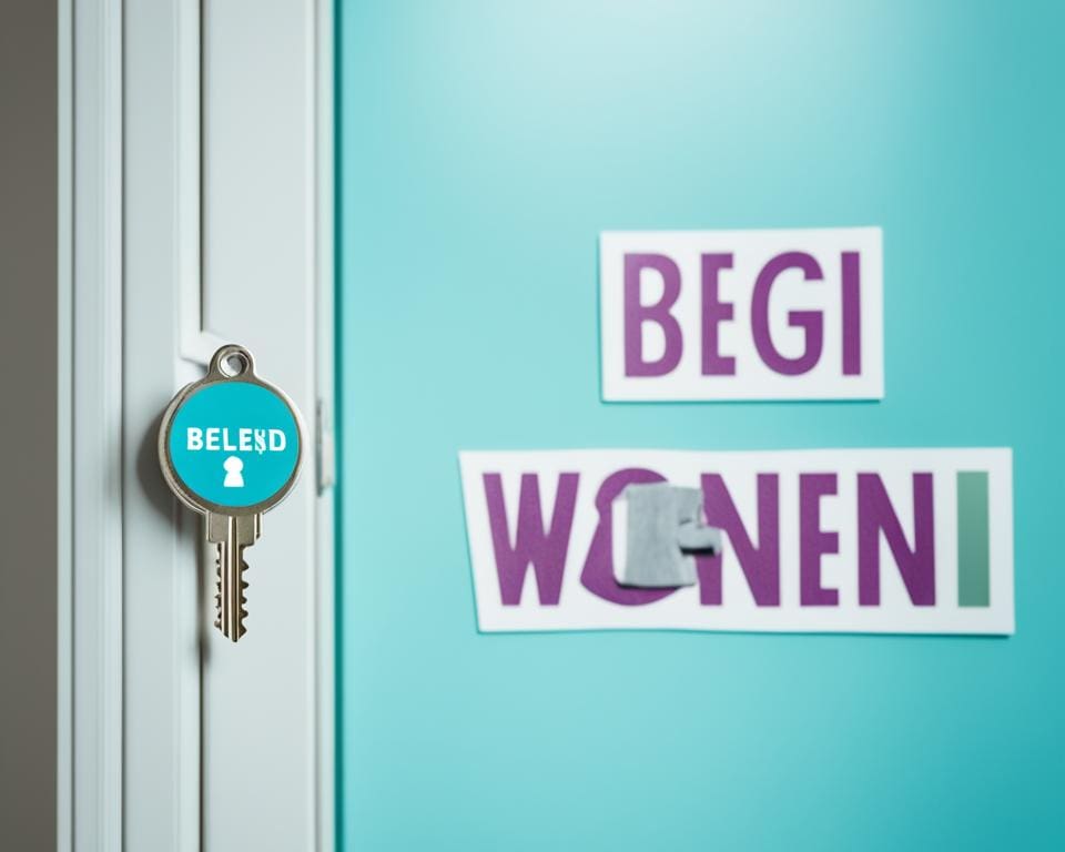 begeleid wonen vanaf welke leeftijd