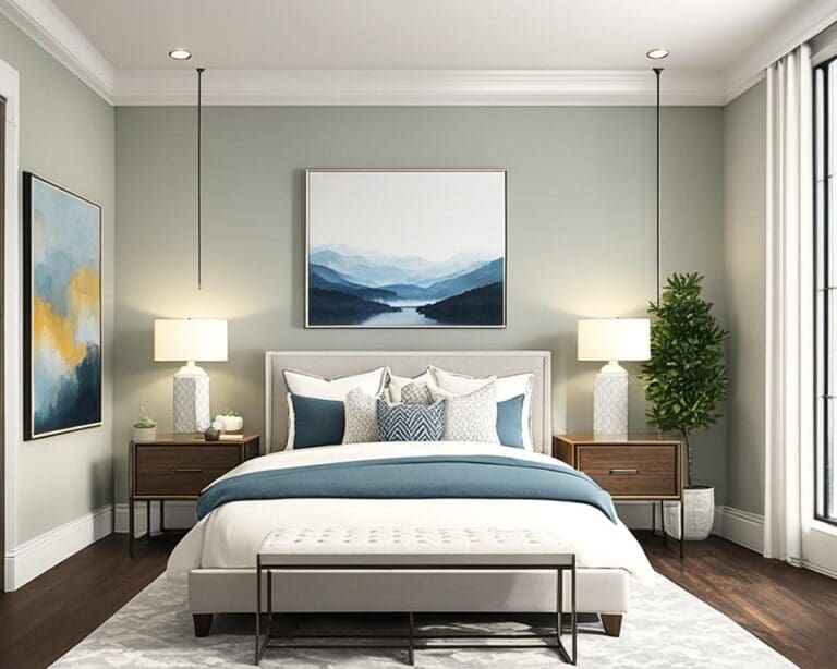 hoe groot is de gemiddelde slaapkamer | keuzeinwonen.nl