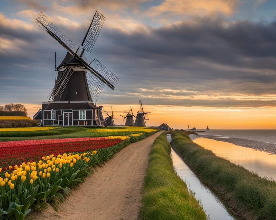 hoe is wonen in zeeland
