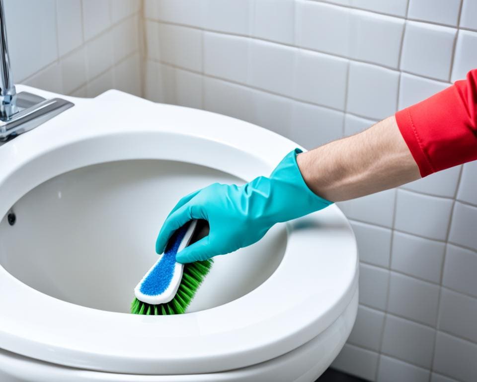 kalkaanslag toilet verwijderen kalkaanslag toilet verwijderen