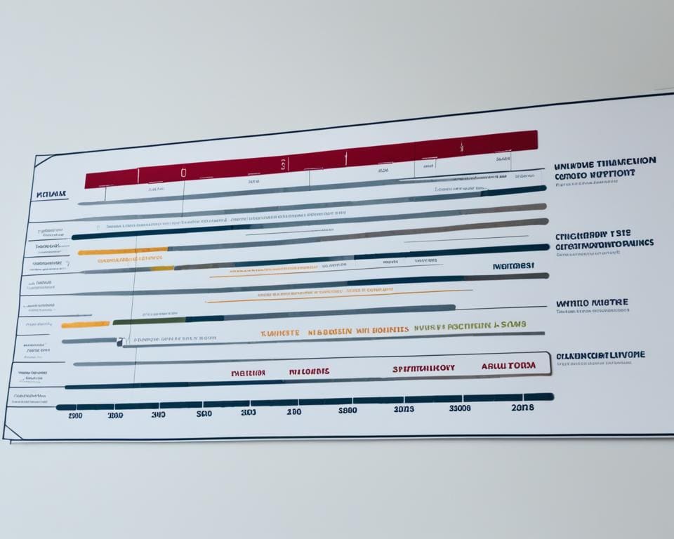planning keukenmontage