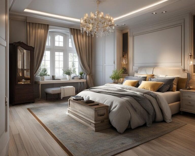 hoe groot is een gemiddelde slaapkamer | keuzeinwonen.nl