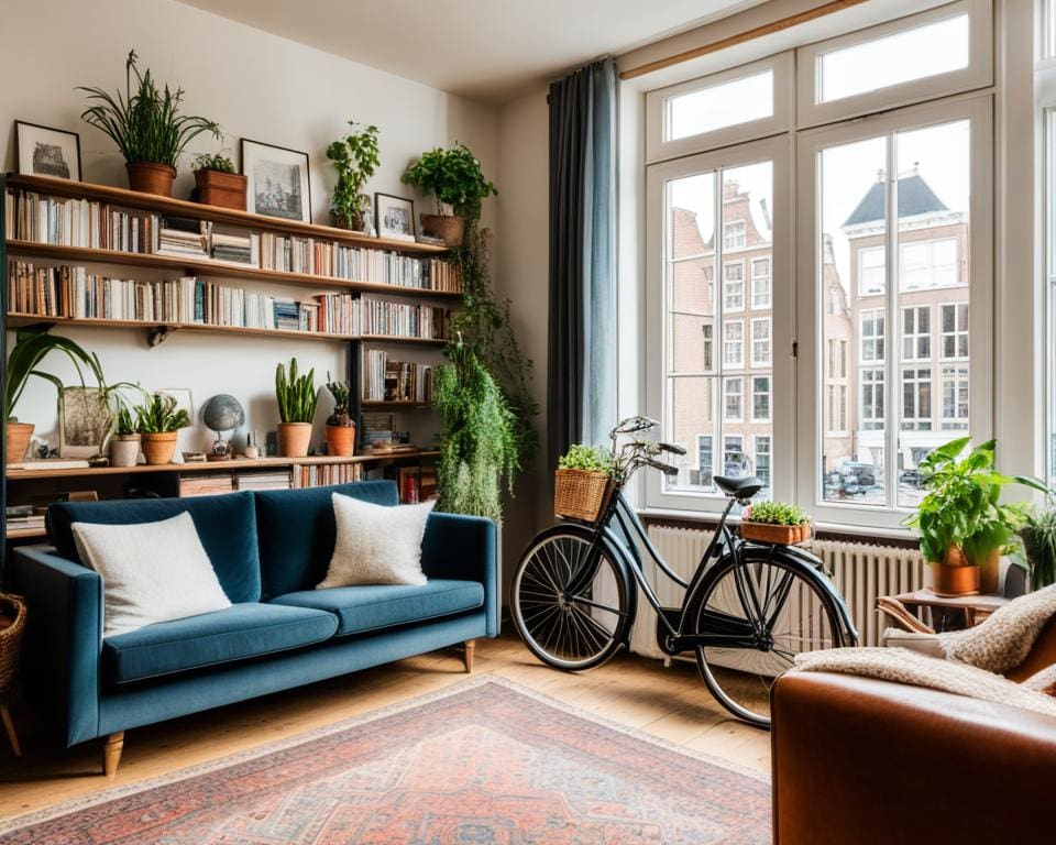 wonen in Amsterdam als expat wonen in Amsterdam als expat