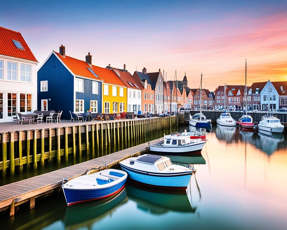 wonen in Zeeland voor expats