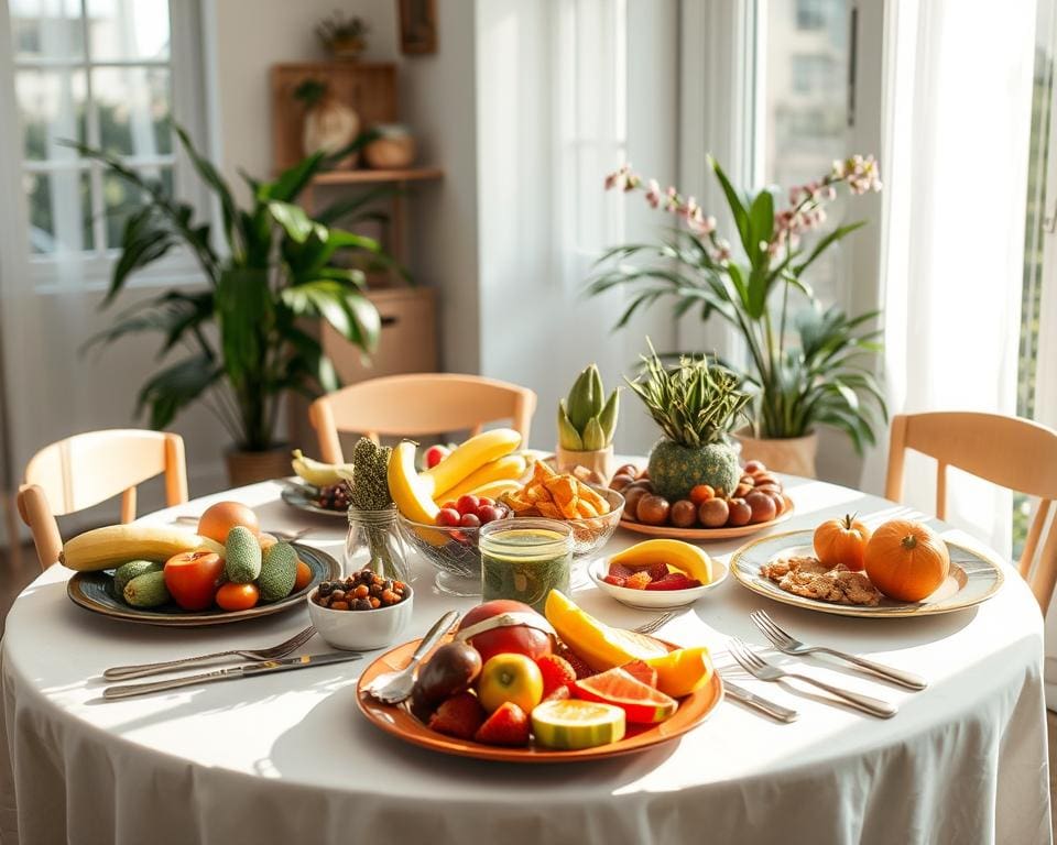 Eet mindful voor een evenwichtiger dieet en meer voldoening