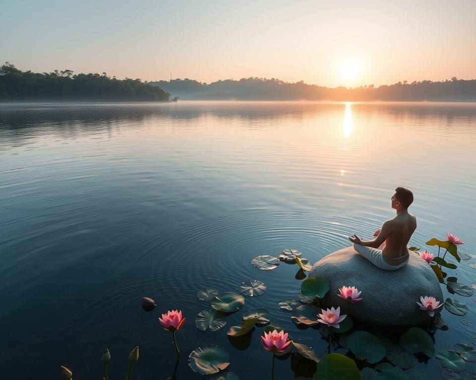 Mindfulness technieken voor mentale helderheid