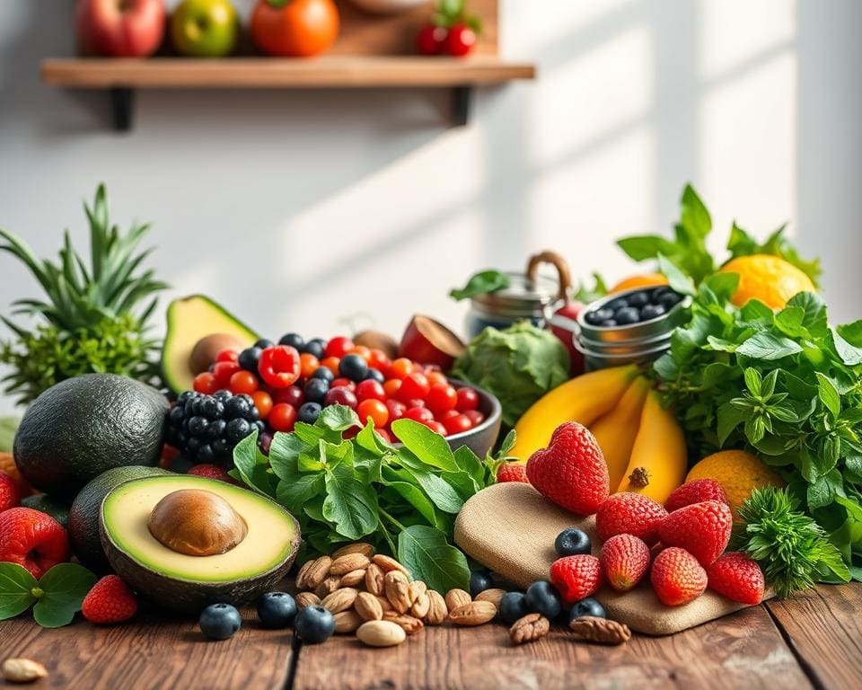 Suikervrij eten voor meer energie en minder stress