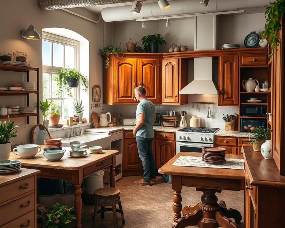 Tweedehands keuken kopen of verkopen? Tips en advies