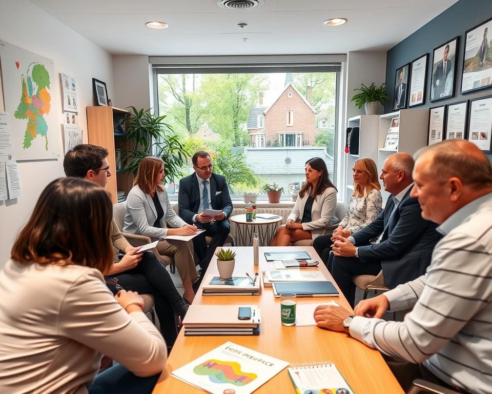 Wat voor verzekeringen zijn er in Nederland