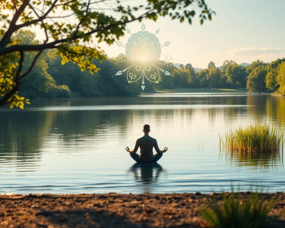 voordelen van meditatie