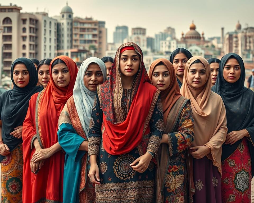 feministische fotografie en de rol van vrouwen