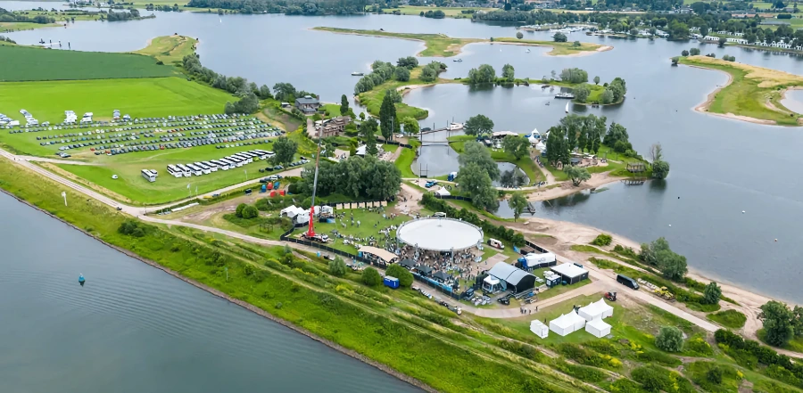 Bureau voor Evenementen voor een zorgeloos personeelsfeest