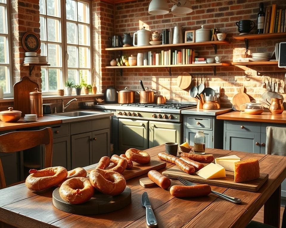 Berlijnse keuken