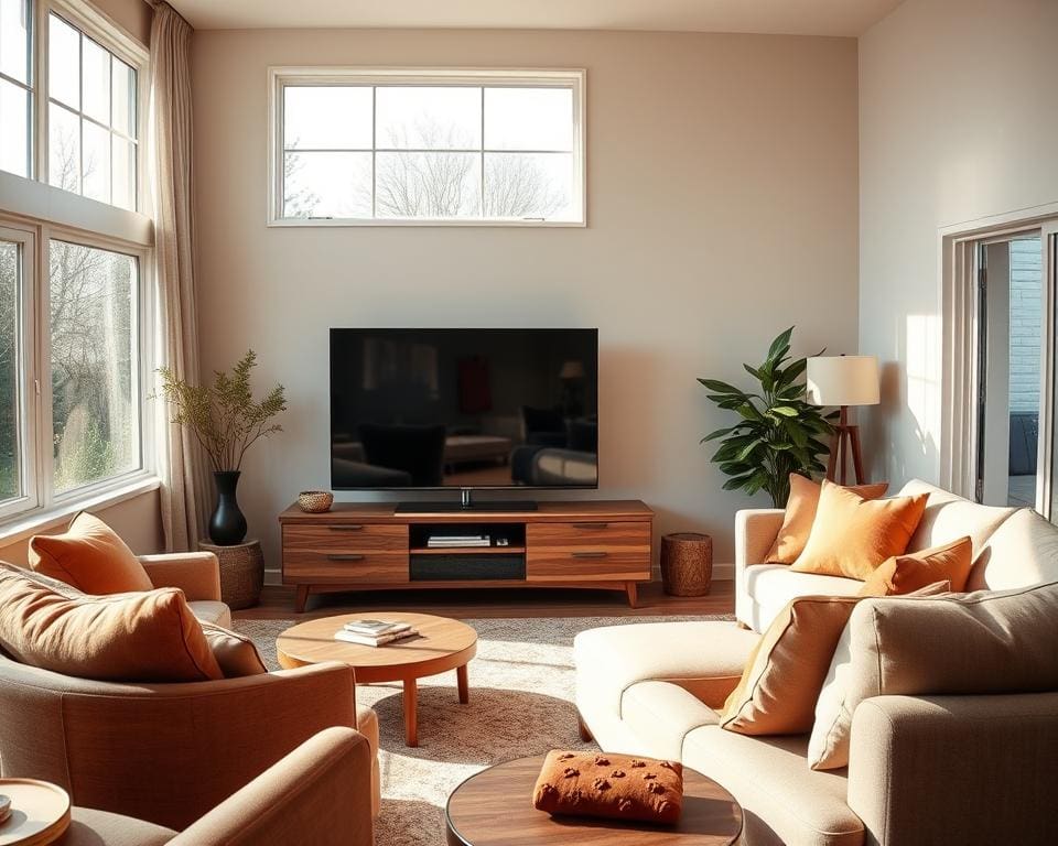 Hoe kies je de beste televisie voor jouw woonkamer?