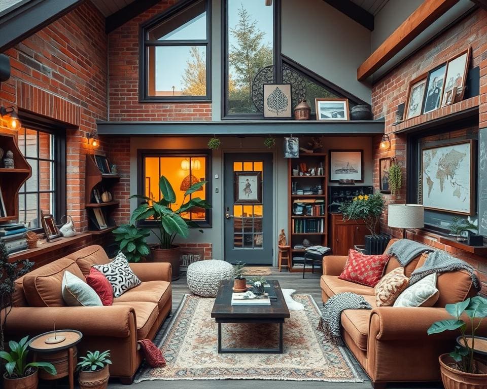 Hoe maak je je huis persoonlijk en uniek?