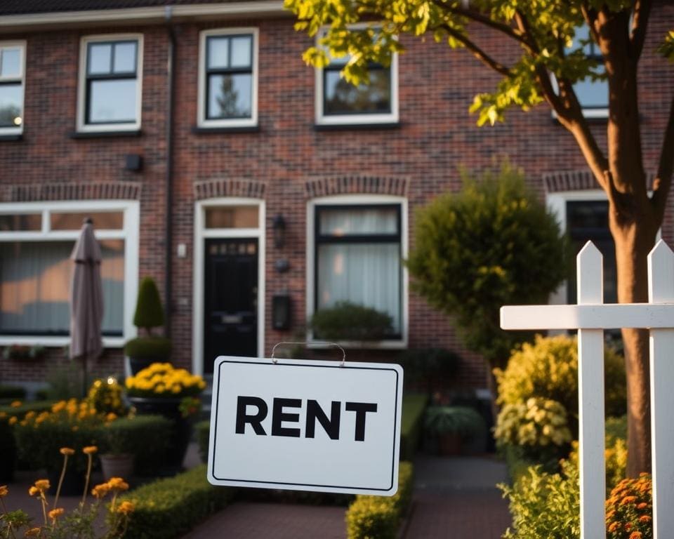 Hoe makkelijk is huren in Nederland?
