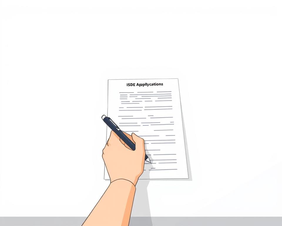 Hoe vraag ik ISDE subsidie 2025 eenvoudig aan?