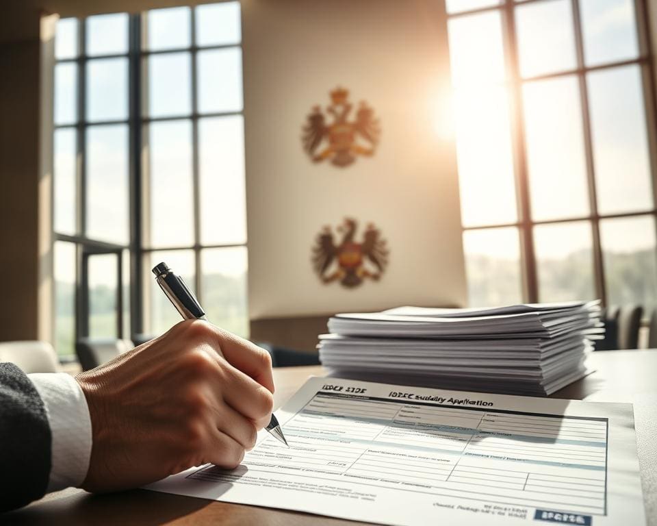 ISDE subsidie aanvragen