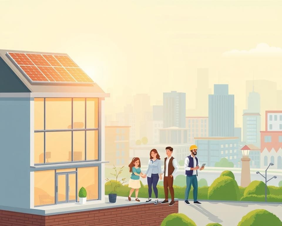 Wat zijn de voorwaarden voor de ISDE subsidie in 2025?