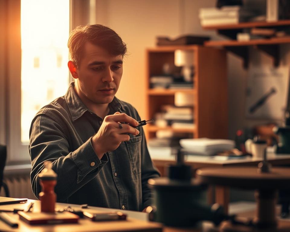 Kan ik op zondag een slotenmaker bellen?