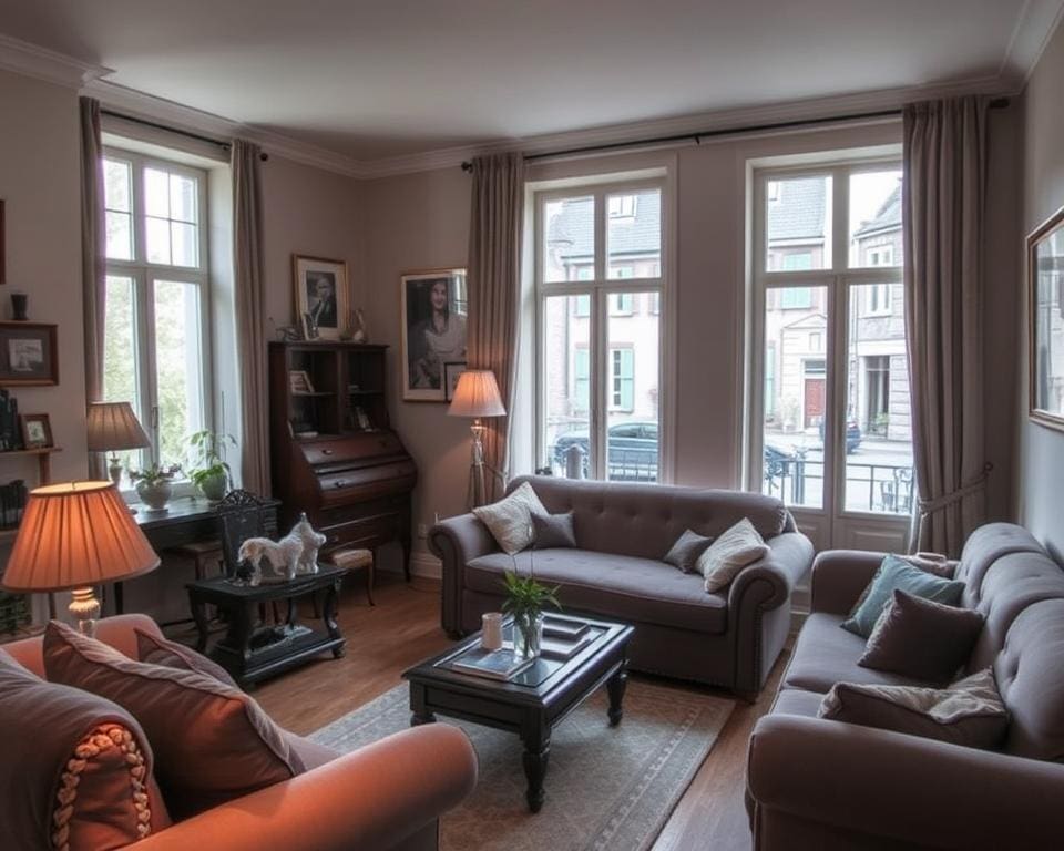 Kun jij wennen aan het leven in Luxemburg?
