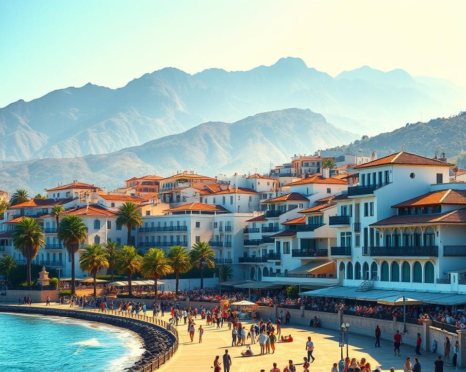 Marbella ervaringen