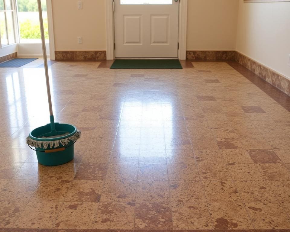 Terrazzo renovatie: zo krijgt je vloer zijn glans terug