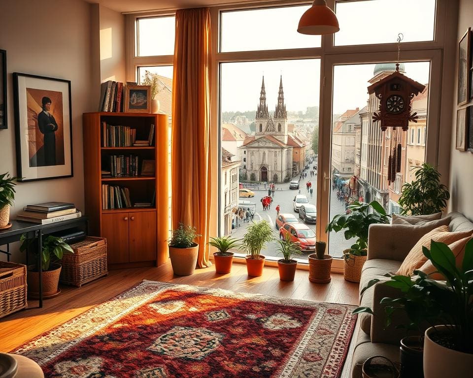 Tips voor wonen in Duitsland