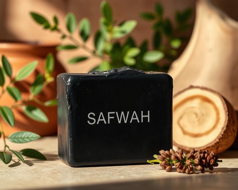 Waarom kiezen voor zwarte zeep van SAFWAH?