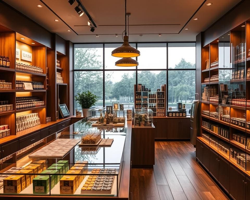 Wat is de levertijd van een Mtea webshop?