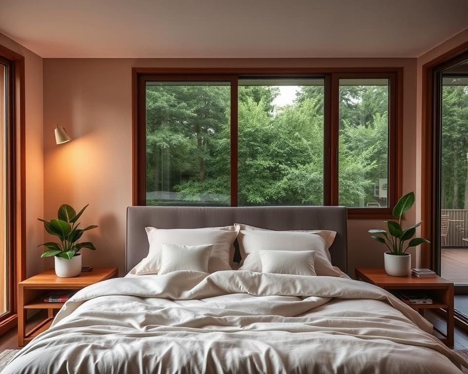 Wat maakt een slaapkamer écht rustgevend?