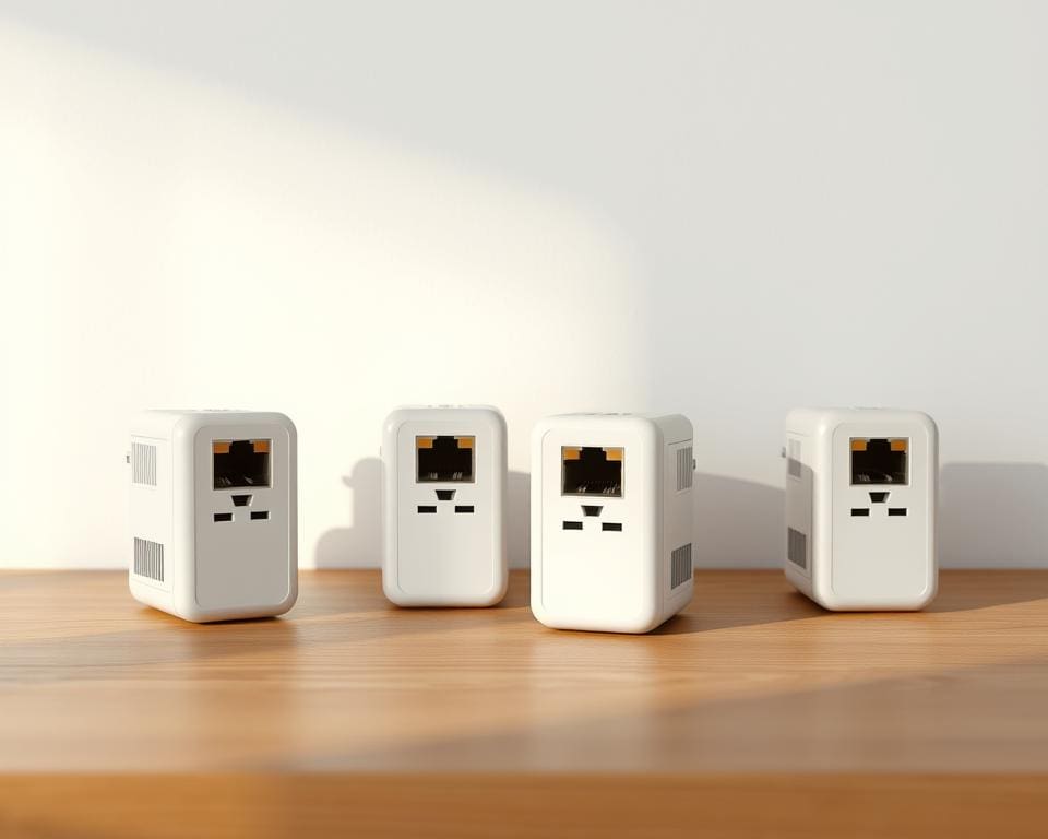 Wat moet je weten over powerline adapters?