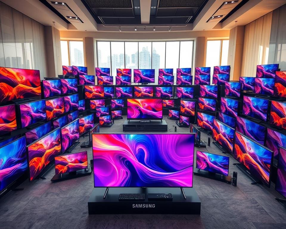 Welke merken bieden de beste tv-ervaring?