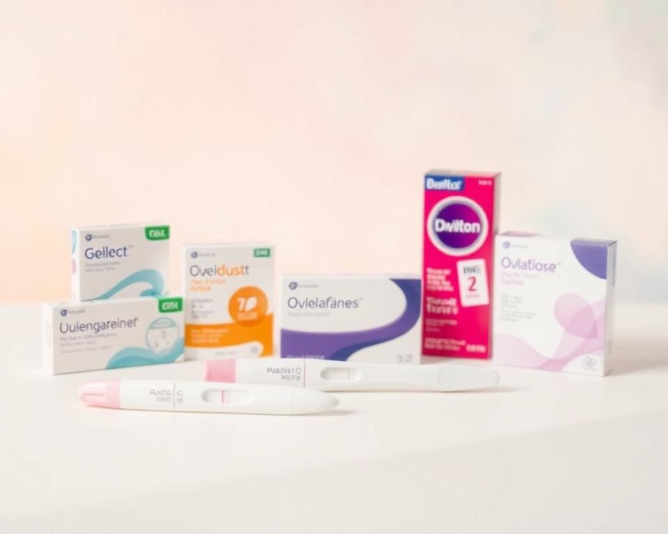 Welke ovulatietest past bij jou?
