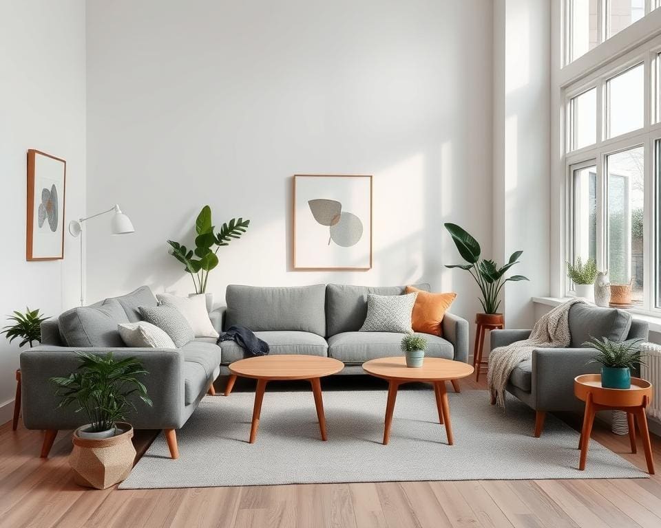 Wooninspiratie: trends die jouw huis laten stralen
