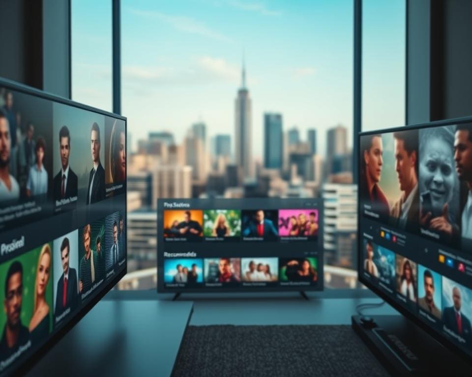 beste streaming platform