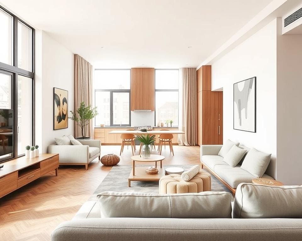 functionele renovaties