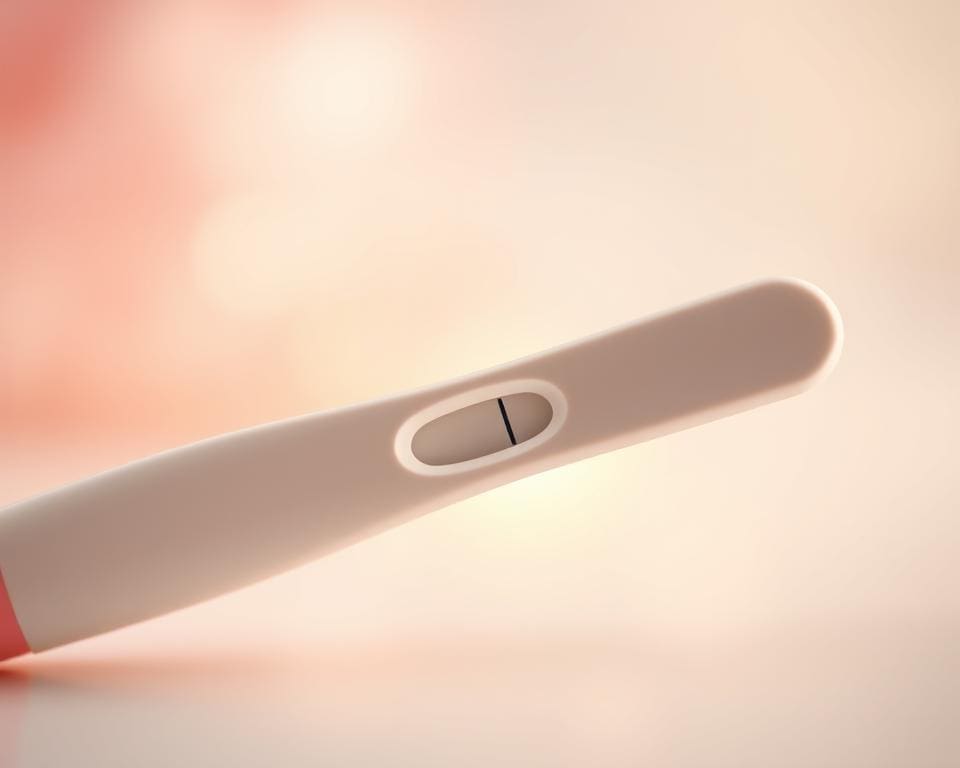 positieve ovulatietest betekenis
