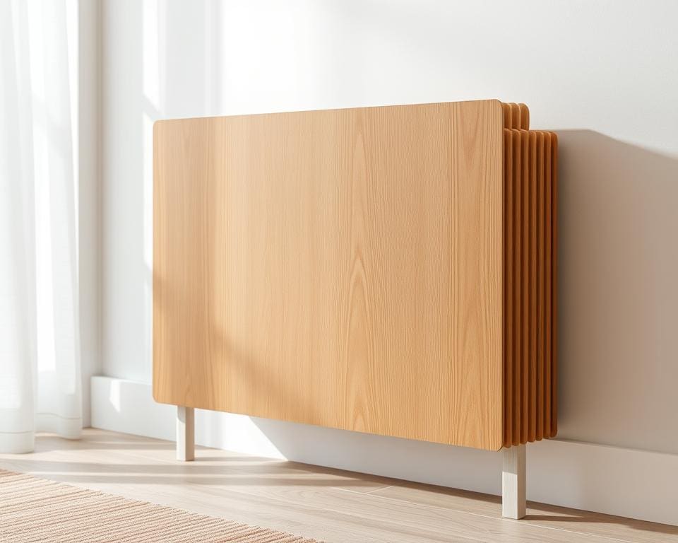 Hoe kies ik een stijlvolle radiator ombouw?