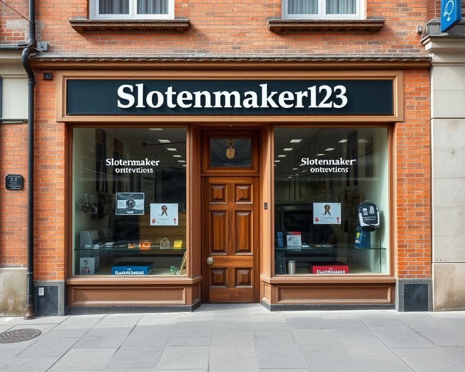 Is Slotenmaker123 in Leuven 24/7 bereikbaar?