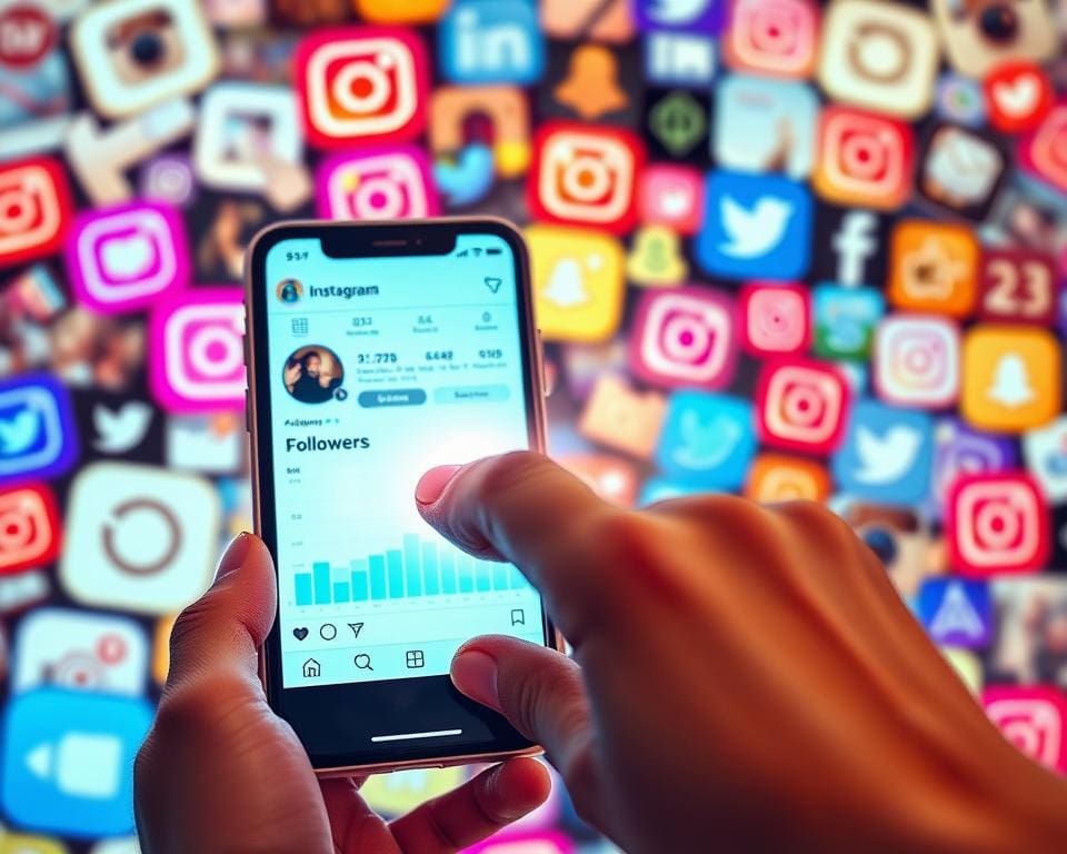 instagram volgers kopen