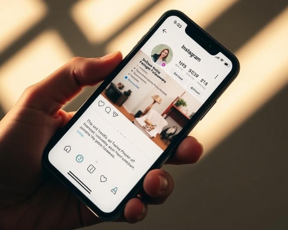 Wat zijn de voordelen van Instagram volgers kopen voor je account?