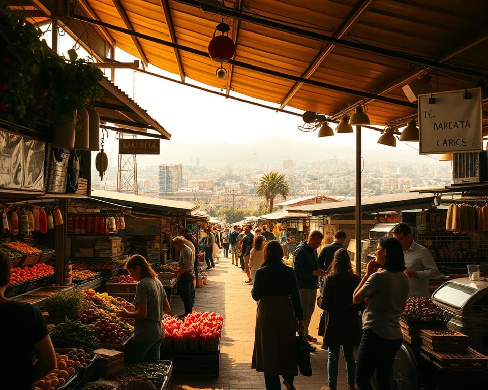 Welke doorgroeimogelijkheden biedt de foodsector?