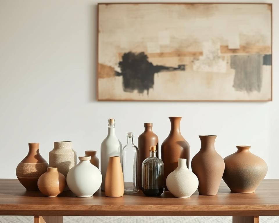 decoratieve items
