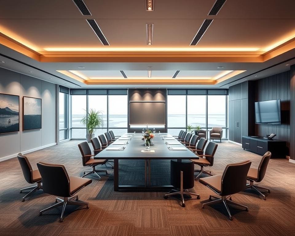 faciliteiten Wadevents