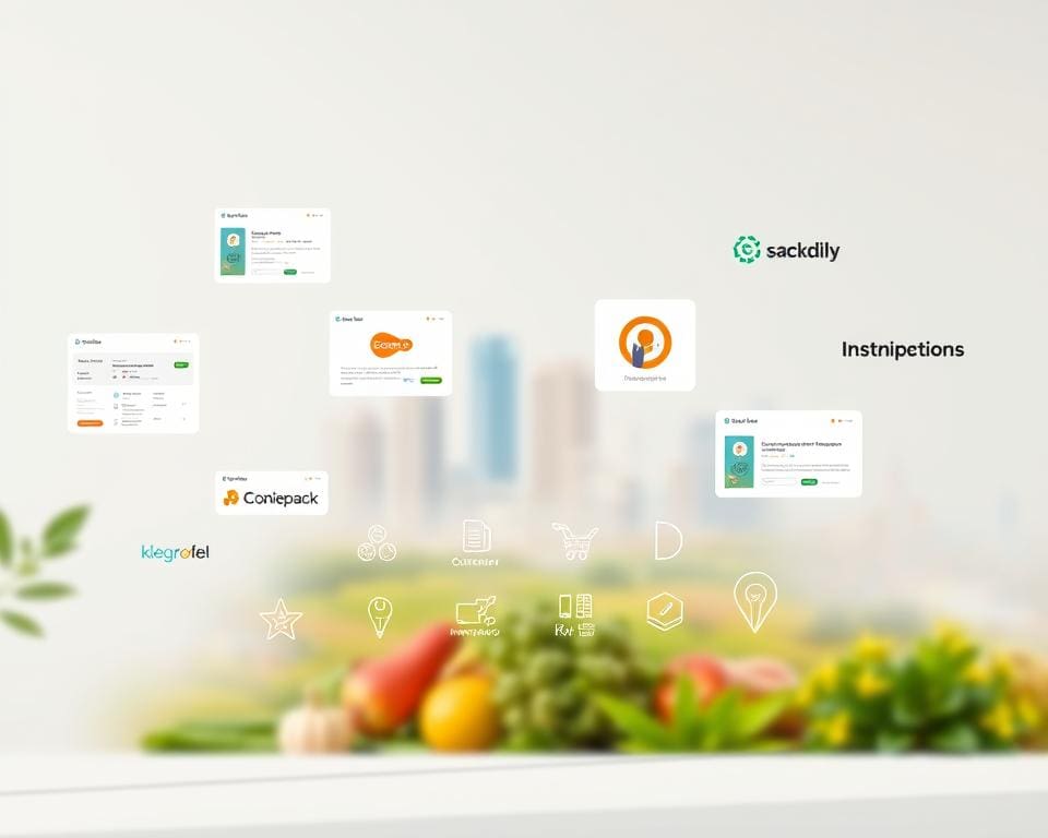 vacaturebank food